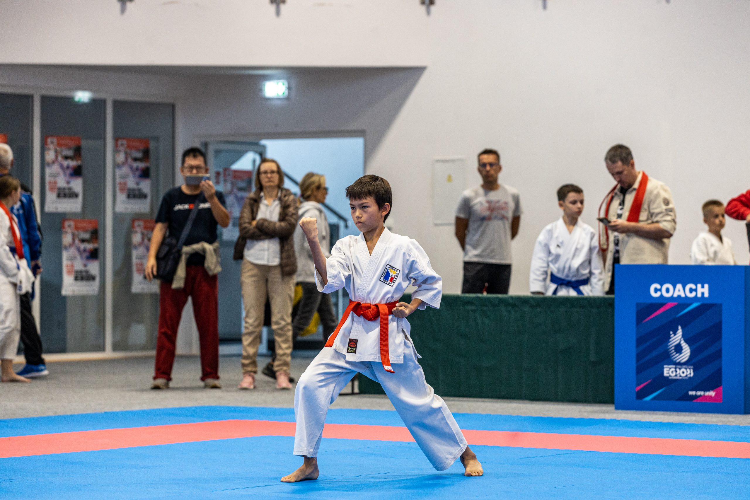 Jaworze Karate (3 Of 82)